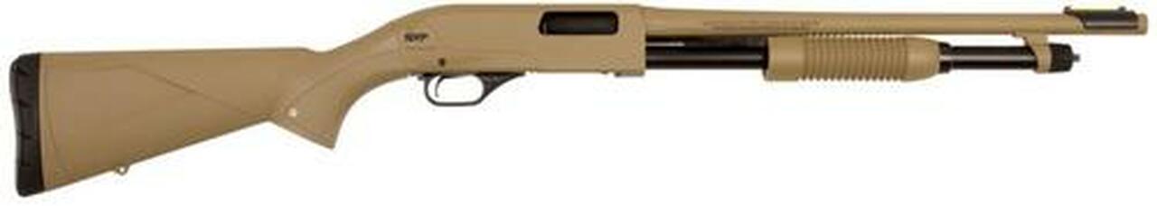 Winchester SXP Dark Earth Defndr 20/18 3
