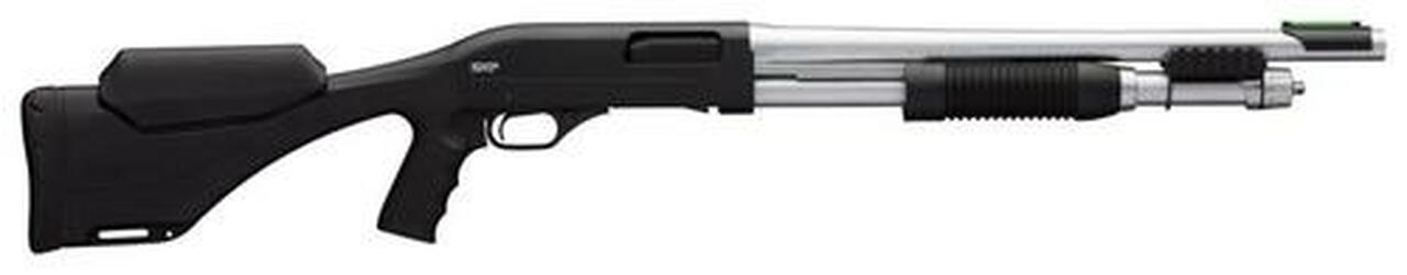Winchester SXP Shadow Marine Defender 12 Ga 18" Barrel, 3", S, 5rd