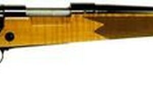 Winchester M70 Super Grade, 7mm Rem Mag, 26", Black Walnut Stock, Black, 3rd