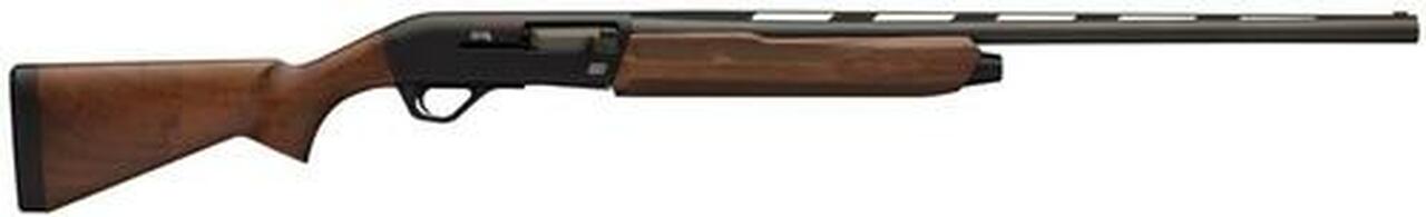 Winchester SX4 12 Ga 26" 3" Turkish Walnut Stock