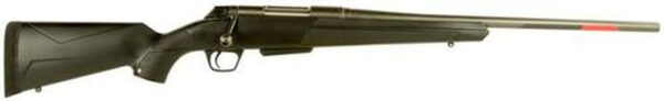 Winchester XPR Compact Bolt 243 Winchester 20" Barrel, Black Composi, 3rd