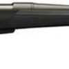 Winchester XPR Compact 270wsm Matte/syn 22