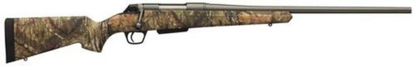 Winchester XPR Hunter Compact 300 Winchester Short Magnum 2