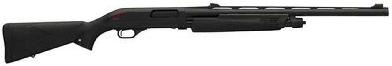 Winchester SXP Turkey Pump 20 Ga 24" 3" FO Black Synthetic St