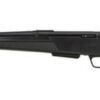 Winchester XPR Suppressor Ready .308 Win, 20" Barrel, Black Synthetic Stock, Blued, 3rd