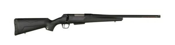 Winchester XPR Suppressor Ready .308 Win, 20" Barrel, Black Synthetic Stock, Blued, 3rd