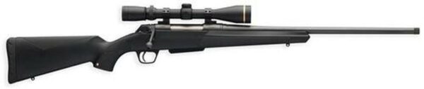 Winchester Repeating Arms, XPR, Bolt Action Rifle, 6.5 Creedmoor, 20" Threaded Barrel, Matte Blued, Right Hand, Black Composite Stock, 3 Rounds
