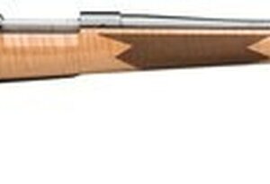 Winchester Repeating Arms M70, SUPER GRADE, Bolt, 264 Winchester, 26", Blue, Wood, Right Hand, 3Rd