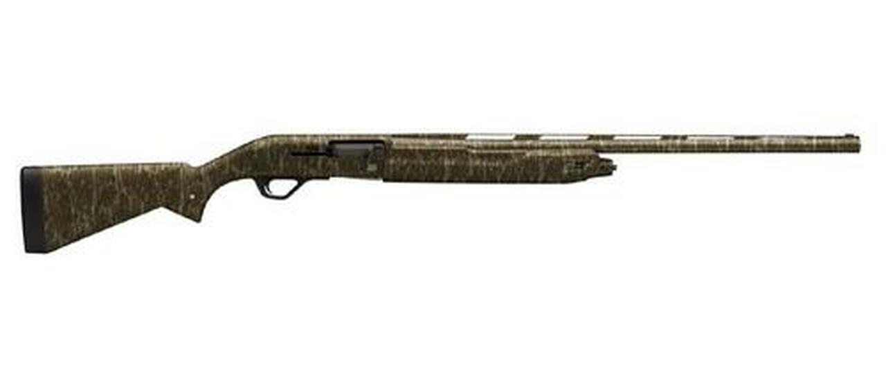 Winchester SX4 12 Ga 26" 3.5" Mossy Oak Bottom
