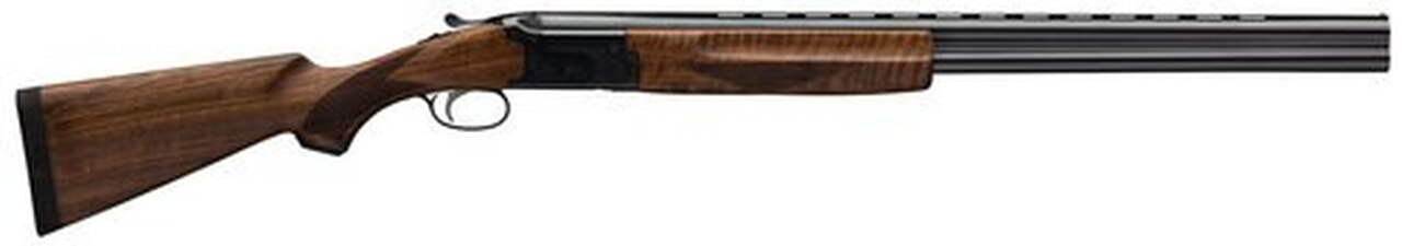 Winchester 101 Repeating Arms Deluxe Field, O/U 12 Ga, 26", 3", 2rd, Walnut