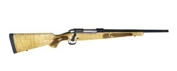 Winchester Model 70 Featherweight, .308 Win, 20", Maple Stock, 5rd