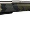 Winchester XPR Hunter .30-06 Springfield, 24" Barrel, Synthetic KUIU Verde 2.0 Stock, Gray Perma-Cote, 3rd