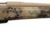 Winchester XPR Hunter, 6.5 Creedmoor, 22", 3rd, Highlander, Flat Dark Earth Perma-Cote