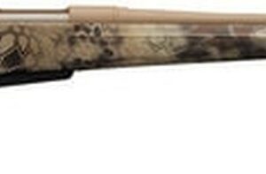 Winchester XPR Hunter, 6.5 Creedmoor, 22", 3rd, Highlander, Flat Dark Earth Perma-Cote