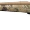 Winchester XPR Hunter .270 Winchester, 24" Barrel, Synthetic Kryptek Highlander Stock, Flat Dark Earth Perma-Cote, 3rd