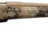 Winchester XPR Hunter .270 Winchester, 24" Barrel, Synthetic Kryptek Highlander Stock, Flat Dark Earth Perma-Cote, 3rd