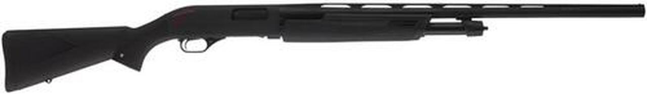Winchester SXP Camp/Field Pump 20 Ga, Black 26/18.5 Barrel