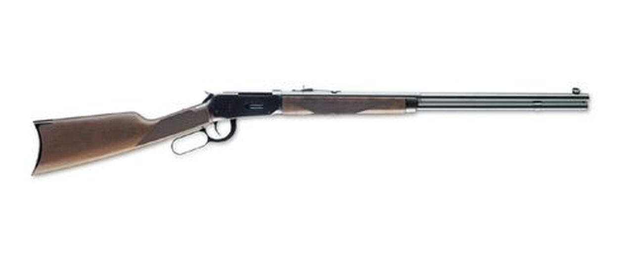 Winchester Model 94 Sporter .25-35 Win, 24" Barrel, Black Walnut, 8rd