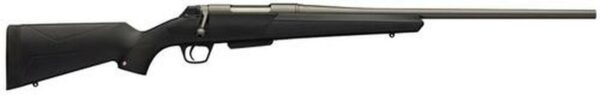 Winchester XPR Compact, 6.5 Creedmoor,20rd, 3rd, Black Synthetic