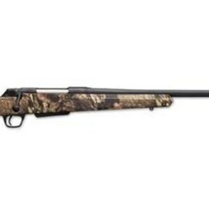 Winchester XPR Hunter 6.5 Creedmoor 22" Barrel, Synthetic Mossy, 3rd