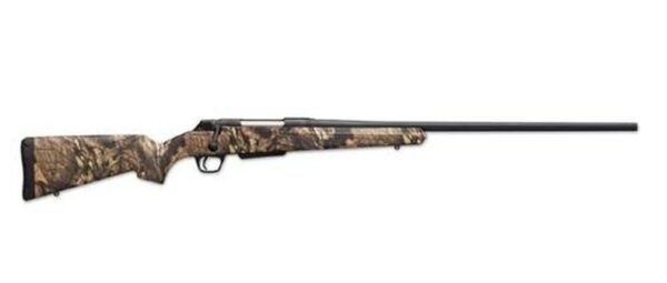 Winchester XPR Hunter 6.5 Creedmoor 22" Barrel, Synthetic Mossy, 3rd
