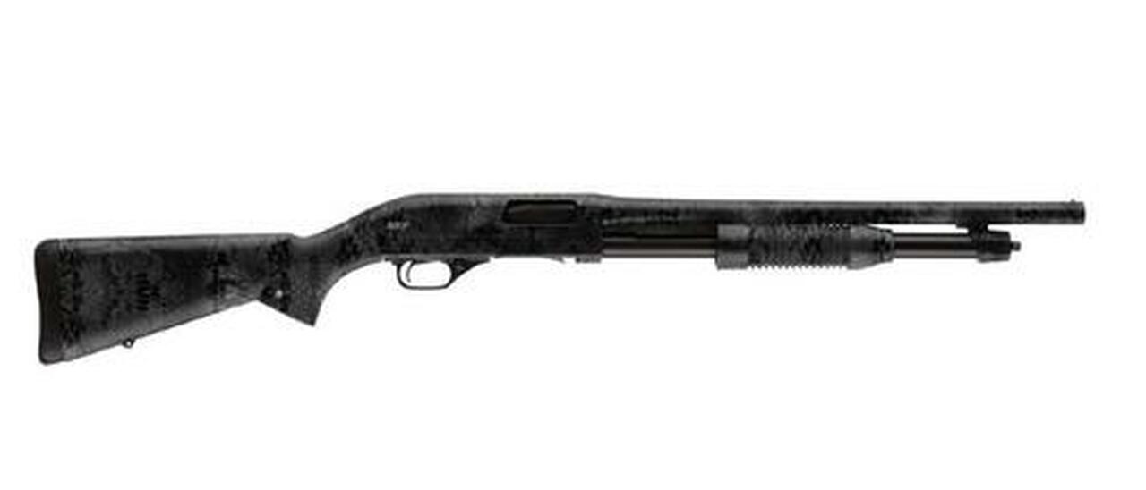 Winchester SXP Typhon Defender 12 Ga, 18" Barrel, 3"