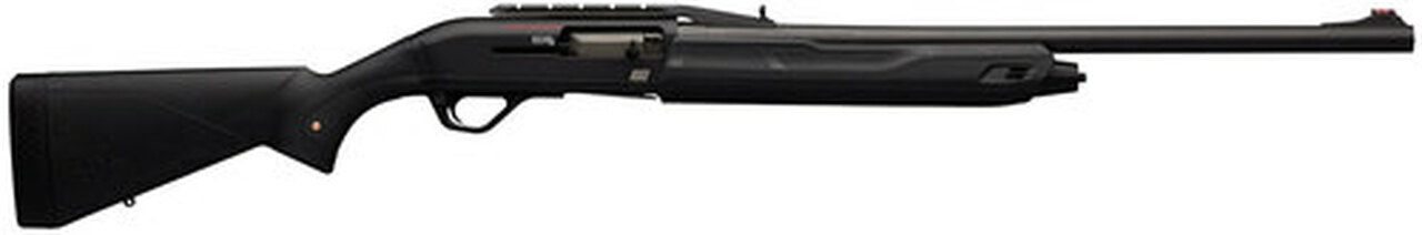 Winchester SX4 Cantilever Buck, Semi-Auto 12 Ga, 22" Barrel, 3", Black