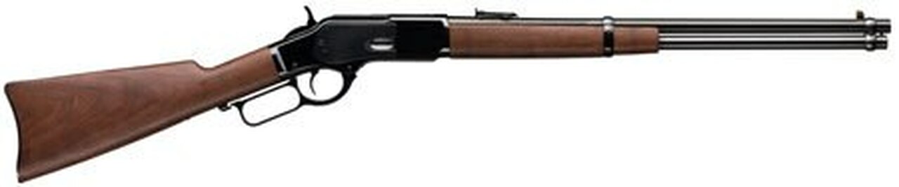 Winchester 1873 Carbine Lever 357 Magnum/38 Special, 20" Barrel, 10rd