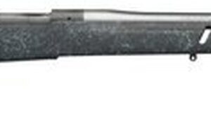 Winchester Model 70 Coyote Light .300 WSM, 24" Barrel, Bell & Carlson Stock, Black/Gray Webbing, 3rd