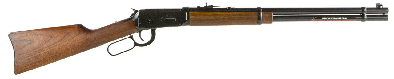 Winchester Model M94 Carbine 32 Special 20" Barrel, Black Walnut Stock, 7 Round