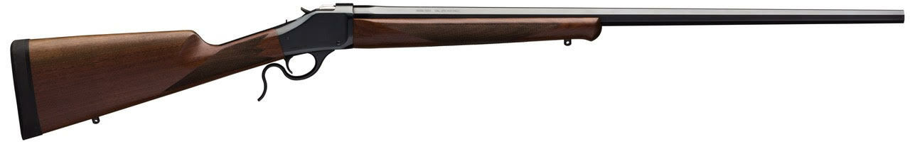 Winchester Model 1885 High Wall Hunter 308 Win 28" Barrel