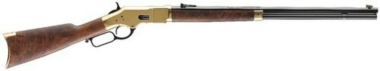 Winchester Model 1866 Deluxe Octagon Special Version 38 SPL 24" Barrel