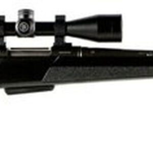 Winchester XPR Compact 6.5 Creedmoor 22" Barrel, Vortex Crossfire II 3-9x40mm Scope