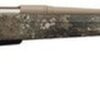 Winchester XPR Hunter 6.5 Creedmoor, 22" Barrel, TrueTimber Strata Stock, Flat Dark Earth Perma-Cote, 3rd