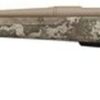 Winchester XPR Hunter .308 Win 22" Barrel, TrueTimber Strata Stock, Flat Dark Earth Perma-Cote, 3rd