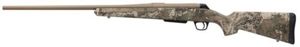 Winchester XPR Hunter .308 Win 22" Barrel, TrueTimber Strata Stock, Flat Dark Earth Perma-Cote, 3rd