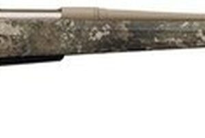 Winchester XPR Hunter .308 Win 22" Barrel, TrueTimber Strata Stock, Flat Dark Earth Perma-Cote, 3rd