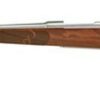 Winchester Model 70 Featherweight .270 Win, 22" Barrel, Black Walnut Stock, 5rd