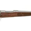 Winchester Model 70 Featherweight .270 Win, 22" Barrel, Black Walnut Stock, 5rd