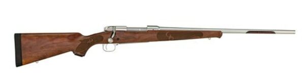 Winchester Model 70 Featherweight .270 Win, 22" Barrel, Black Walnut Stock, 5rd