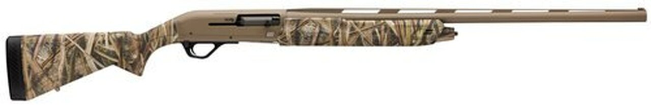 Winchester SX4 Hybrid Hunter Semi-Auto 12 Ga, 26" Barrel, 3.5", Mossy Oak Shadow Grass Blades, 4rd