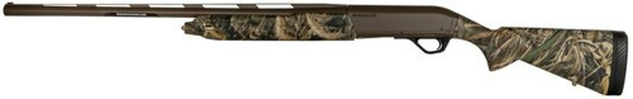 Winchester Repeating Arms SX4 12 Ga 3.5", 28" Berrel, Flat Dark Earth, Max-5 Stock, 3 Choke Tubes, 4 Round, Bead Sight