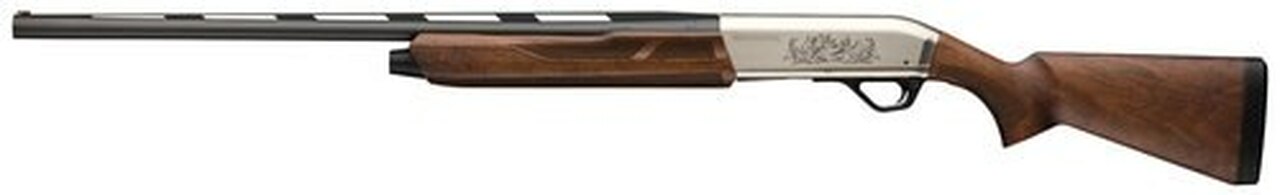 Winchester SX4 Upland Field, Semi-Auto 12 Ga, 28", 3", 4rd, Grade II/III Walnut