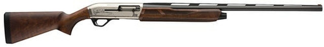 Winchester SX4 Upland Field, Semi-Auto 12 Ga, 28", 3", 4rd, Grade II/III Walnut
