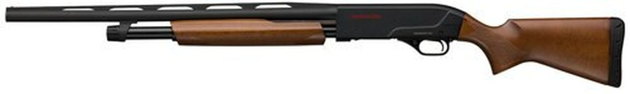 Winchester SXP Field Youth, Pump-Action 20 Ga, 20", 3", 5rd, Grade I Walnut
