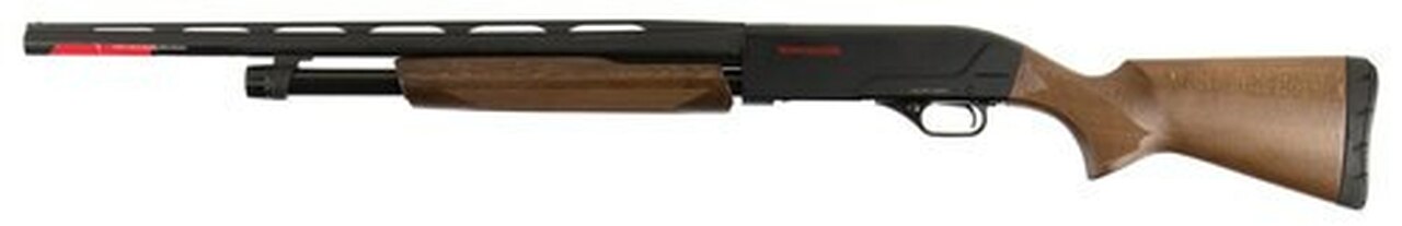 Winchester SXP Field Youth, Pump-Action 20 Ga, 22", 3", 5rd, Grade I Walnut