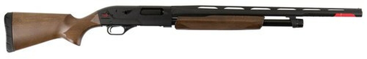 Winchester SXP Field Youth, Pump-Action 20 Ga, 22", 3", 5rd, Grade I Walnut