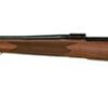 Winchester Model 70 Super Grade .264 Win Mag, 26" Barrel, Black Walnut, 3rd