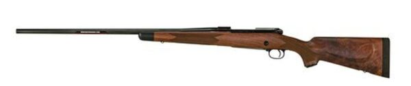 Winchester Model 70 Super Grade .264 Win Mag, 26" Barrel, Black Walnut, 3rd
