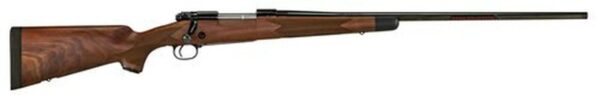 Winchester Model 70 Super Grade .264 Win Mag, 26" Barrel, Black Walnut, 3rd